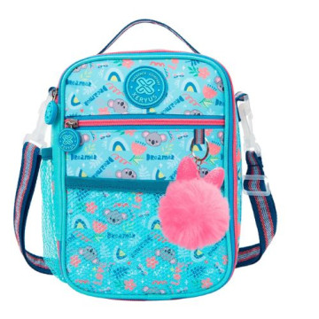 LANCHEIRA COALA COLLEGE...