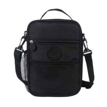 LANCHEIRA COLLEGE PRETO...