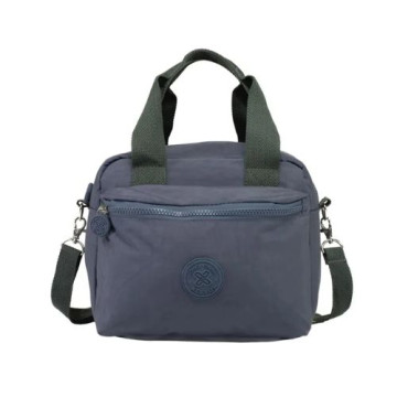 LANCHEIRA TRENDY GRAFITE...