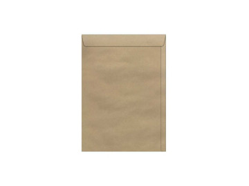 ENVELOPE 240X340 KRAFT...