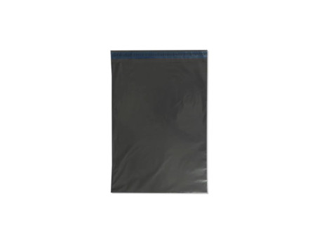 ENVELOPE CORREIO 26X36 SEGUR.PRETO C/20