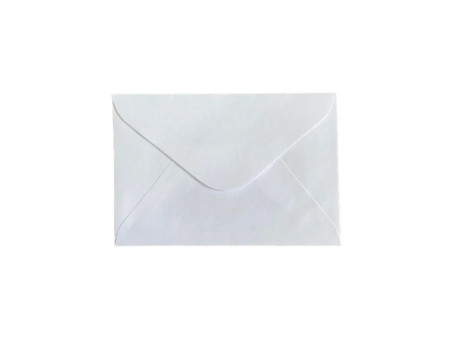 ENVELOPE 114X229 ECOLOG.JANELA 75G.C/ 25