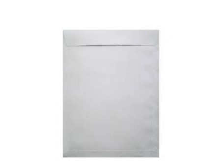 ENVELOPE 370X470 BRANCO SOF347 90G.C/10
