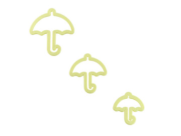 CORTADOR GUARDA CHUVA C/3...