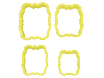 CORTADOR MOLDURA N.1 C/4 PECAS