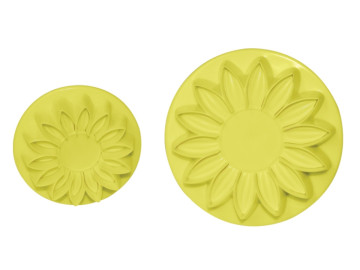 CORTADOR GIRASSOL C/2 PECAS