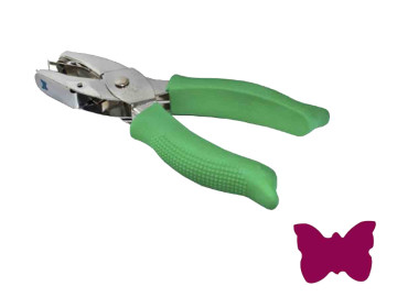 FURADOR BORBOLETA ALICATE...