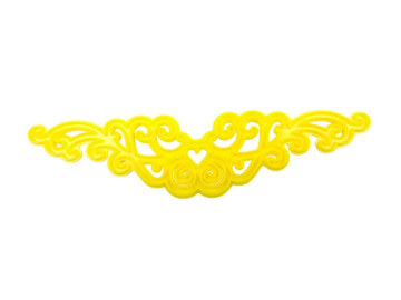 CORTADOR ARABESCO N.1