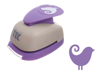 FURADOR PASSARO GIGANTE...