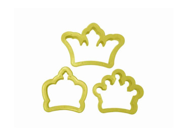 CORTADOR COROA MEDIA C/ 3...