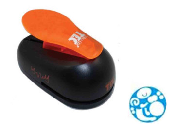 FURADOR CARACOL MAX...