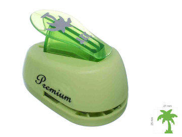 FURADOR COQUEIRO JUMBO...