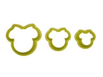 CORTADOR MINNIE RATINHA...