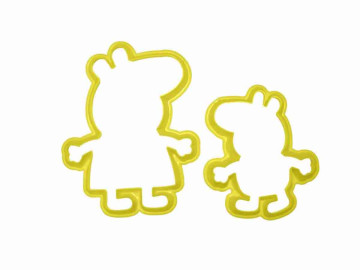 CORTADOR PORQUINHO E...