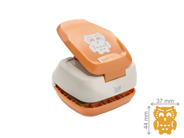 FURADOR CORUJA COMPLEXO FCO009