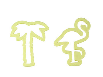 CORTADOR TROPICAL C/2 PECAS