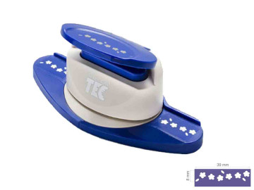 FURADOR BORDA CONTINUA...