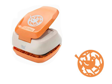 FURADOR PASSARO COMPLEXO-FC012