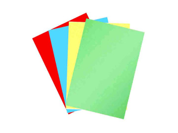 CARTOLINA VX.CORES FOSCA