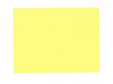 CARTOLINA AMARELO FOSCO...