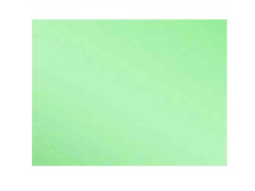 CARTOLINA VERDE 150GR....