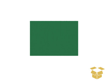 CARTOLINA VERDE FOSCA 47X65...