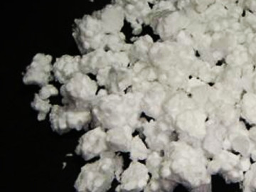 FLOCOS ISOPOR TRITURADO...