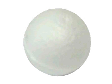 BOLA ISOPOR 300MM DIAMETRO...