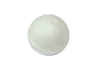 BOLA ISOPOR 125MM DIAMETRO...