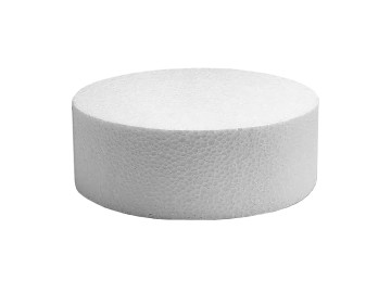 DISCO ISOPOR 250X130MM - AV