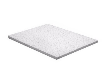 FOLHA ISOPOR 100X50CMX 30MM...