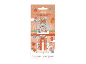 MARCA PAGINA MAGNETICO...