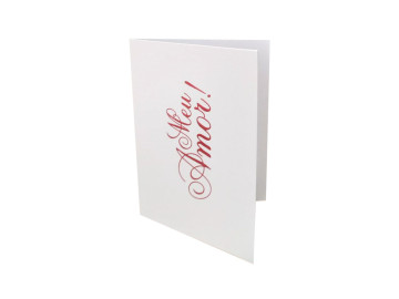 CARTAO MENSAGEM C/INTERNO...