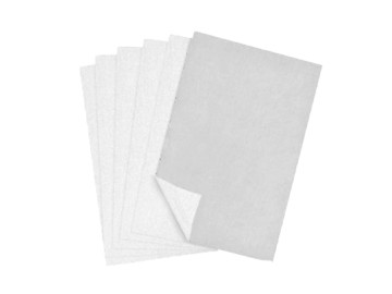 CARBONO P/RISCO BRANCO...