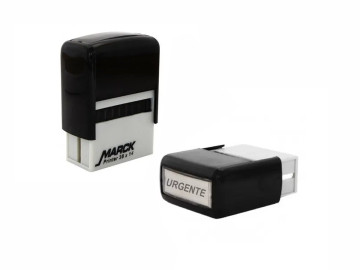 CARIMBO AUTOMATICO URGENTE