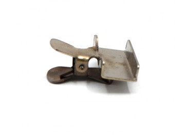 CLIP ESPONJA NUMERADOR METAL