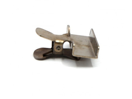 CLIP ESPONJA NUMERADOR METAL