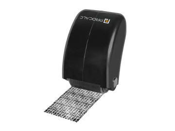 CARIMBO SEGURANCA PROCAL...