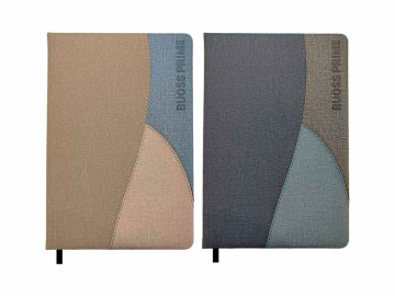 AGENDA ESP.SPOT BOLSO...