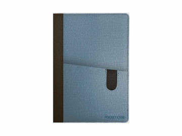 AGENDA CART.POCKET CASE...