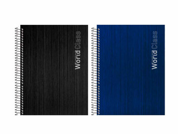 AGENDA CART.WORLD CLASS...