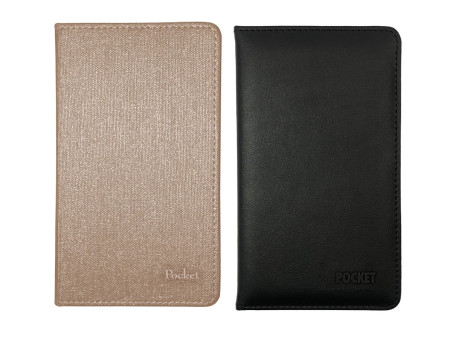 AGENDA CART.POCKET FEMININA 09X15 AN.64F