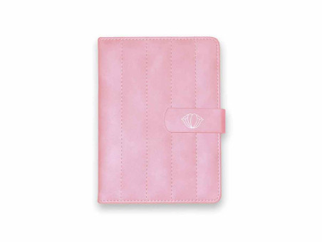 AGENDA CART.EXECUTIVA ROSA 11X15 AN.176F