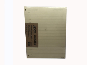 REFIL AGENDA DIARIA ADOX...