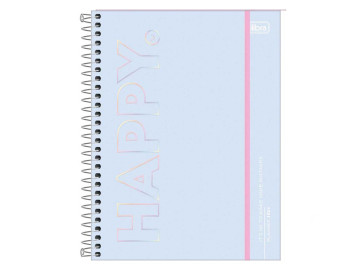 AGENDA ESP.PLANNER HAPPY...