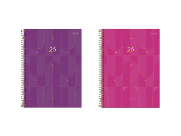 AGENDA ESP.SPOT FEMININA...