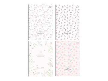 AGENDA GRAMP.PLANNER...