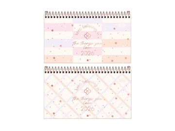 AGENDA ESP.BOLSO SOHO...