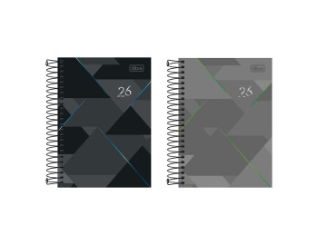 AGENDA ESP.SPOT PROF.12X18...