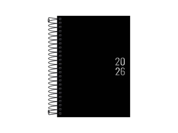 AGENDA ESP.NAPOLI 13X19...